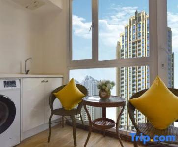 Yueyue Homestay (Chongqing West Railway Station Branch) - 46