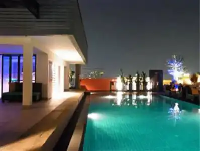 Bangkok Inter Place - 16