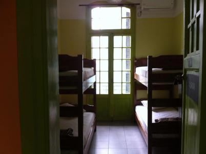 Zeus Hostel - 14