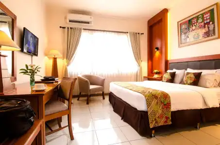Griya Sentana Jogjakarta - 3