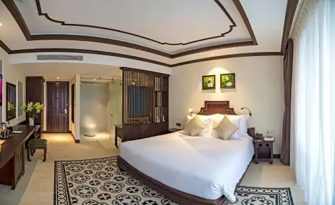 Grand Signature by M Village Hoi An Resort - 104