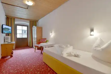PostMayrhofen - 25