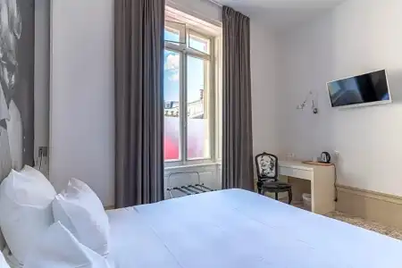 François 1er Cœur de Ville - 50