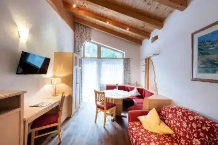 Alpenland Gerlos - & Breakfast - 112