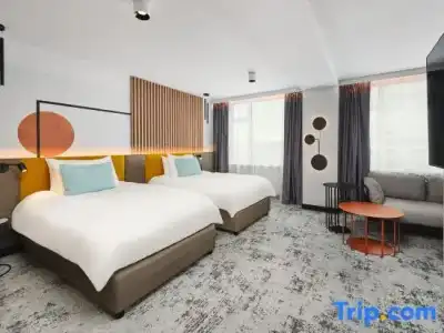 Voco Katowice - 57
