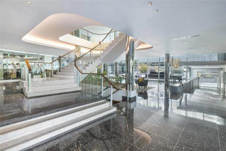 The Statler Dallas Curio Collection By Hilton - 46