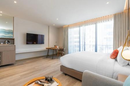 Maven Stylish Hua Hin (SHA Extra Plus) - 3