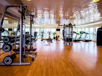 Majlis Grand Mercure Residence Abu Dhabi - 21