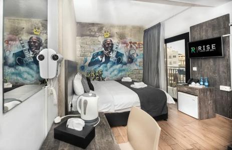 Rise Urban Art - 124