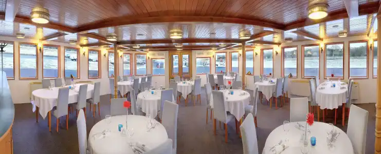 Fortuna Boat - 22