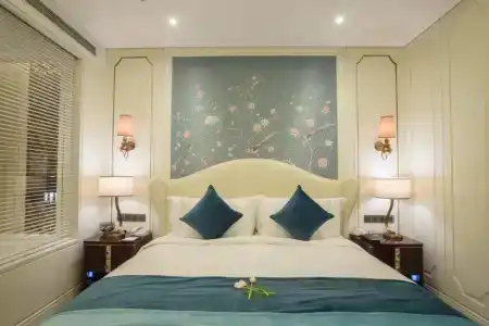 Royal Tulip Suzhou - 48