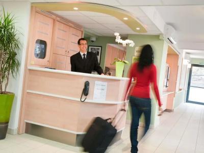 Ibis Budget Frankfurt Offenbach Sued - 18