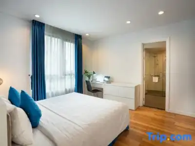 My Way & Residence - 187