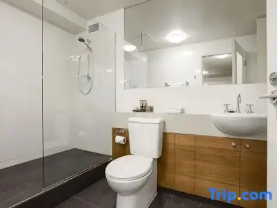 The Old Woolstore Apartment - 111