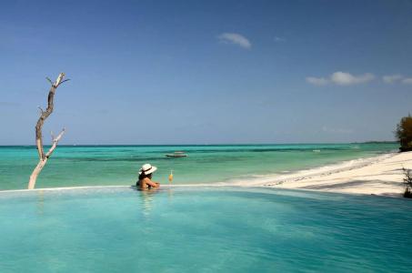 Pongwe Beach - 22