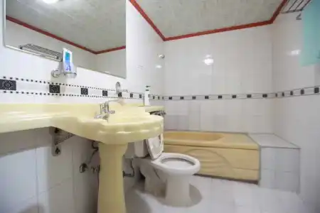Busan Inn Motel - 7