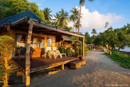 Thapwarin Resort-Green - 40