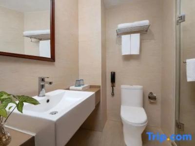 Paxton Vacances & Suite Sanya - 38