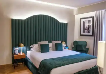 Antico Albergo del Sole al Pantheon - 62