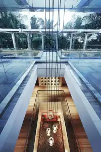 Taj Coromandel - 7
