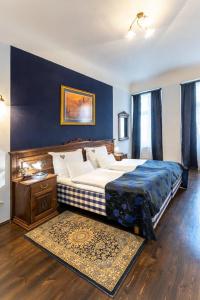 Residence U Cerneho Orla - 36