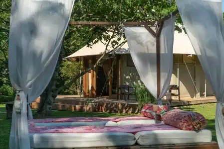 Glamping Canonici di San Marco - 93