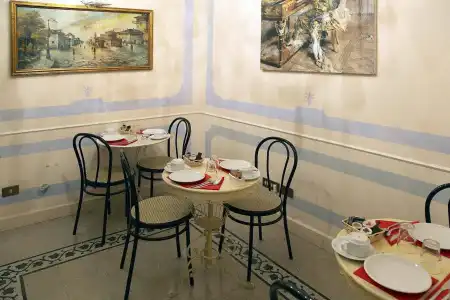 La Maison dell'Orologio - 6