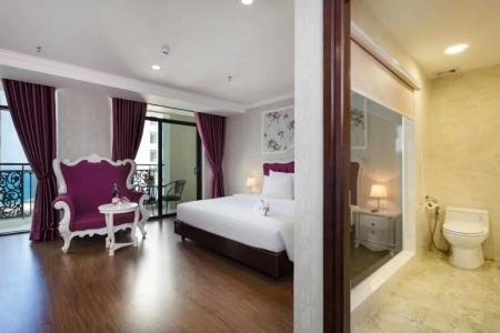 Bonjour Nha Trang - 72