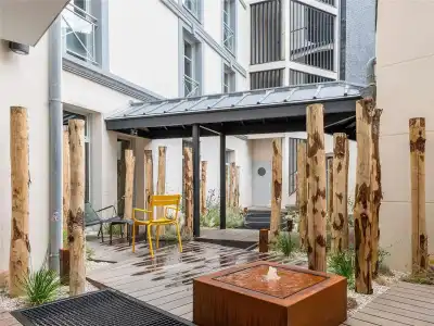 Mercure St Malo Front De Mer - 35