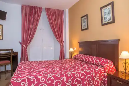 Hostal San Cayetano - 147