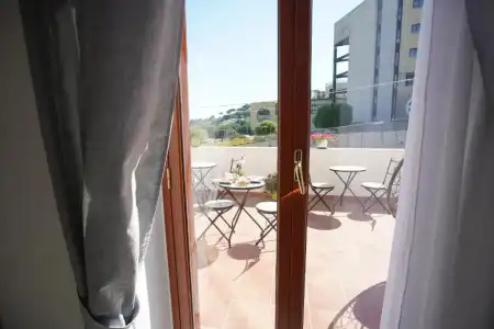 Serendipity B&B - 71