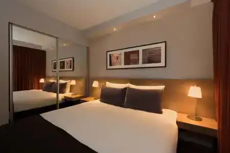 Adina Apartment Frankfurt Neue Oper - 38