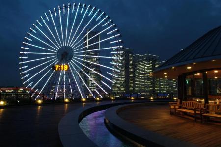 Yokohama Minatomirai Manyo Club - 17