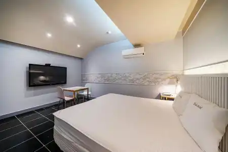Sense Motel - 23