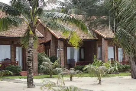 Gold Coast Phu Quoc Resort - 23