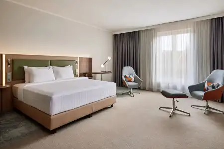 Courtyard by Marriott Schwerin - 63