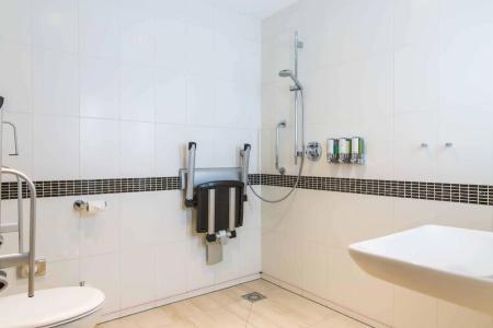 Hampton by Hilton Amsterdam Centre East - 8