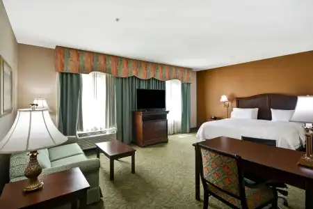 Hampton Inn Corpus Christi-Northwest I-37 - 25