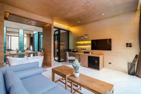 The Yana Villas Hua Hin - 17