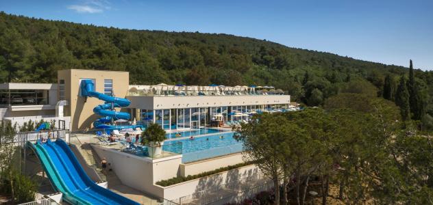 Girandella Resort Valamar Collection - Maro Suites - 37