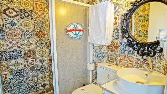 Barba Otel - 7