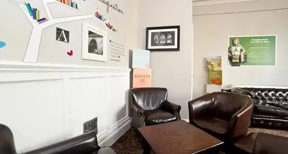 YHA Cambridge - Hostel - 32