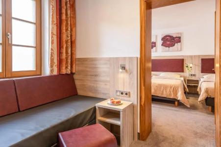 Altes Brauhaus Garni - 22