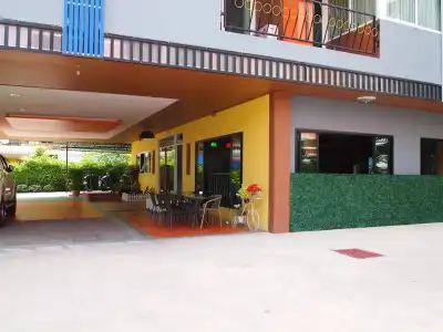 The Right Resort - 28
