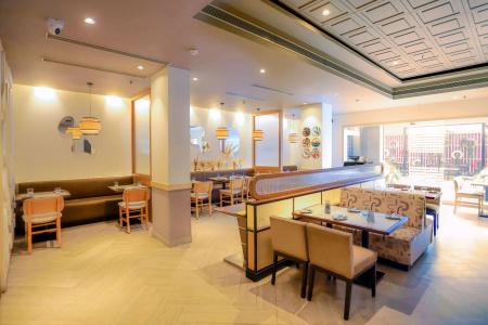 Park Inn by Radisson New Delhi Lajpat Nagar - 20