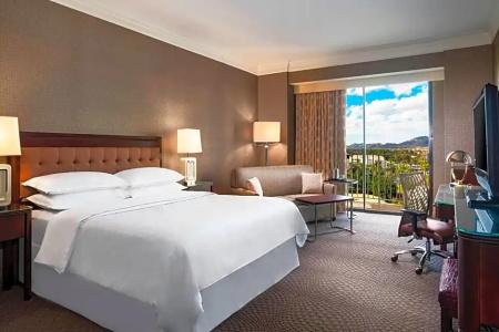 Sheraton Crescent - 51