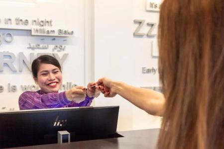 Premier Inn Al Jaddaf - 26