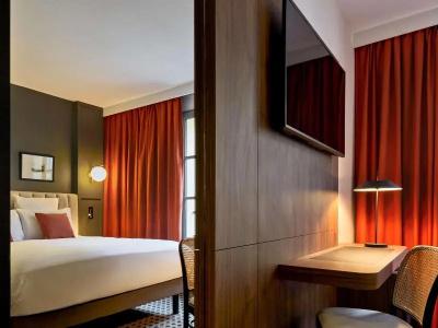 Mercure Versailles Chateau - 32