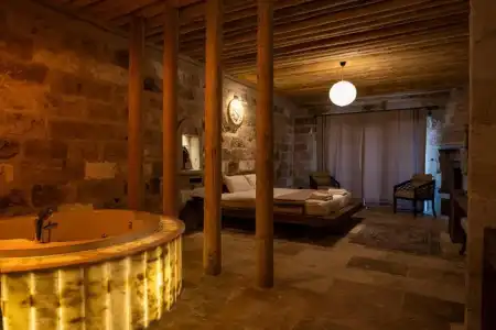 La Fairy Cappadocia - 91