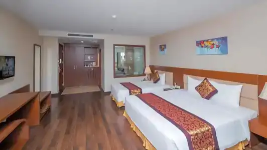 Muong Thanh Grand Da Nang - 63